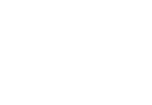 White logo with a heart above the words "AMORE SALON" in all capital letters, on a transparent background. | Michael Saldaña Salon, Houston TX